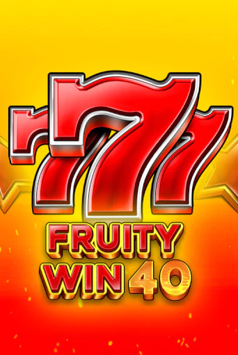 Играть Fruity Win 40 без регистрации | Вулкан Неон бесплатные игры