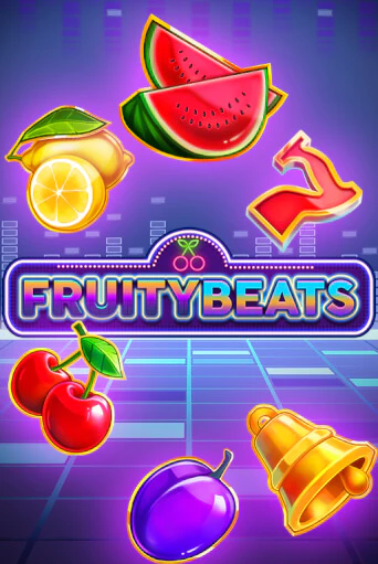 Играть Fruity Beats без регистрации | Вулкан Неон бесплатные игры