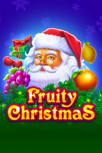 Играть Fruity Christmas без регистрации | Вулкан Неон бесплатные игры