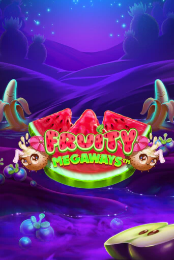 Играть Fruity Megaways без регистрации | Вулкан Неон бесплатные игры