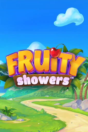 Играть Fruity Showers без регистрации | Вулкан Неон бесплатные игры