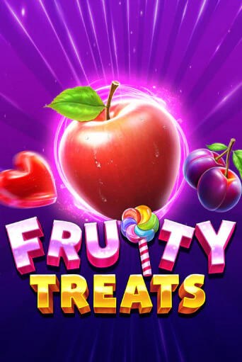 Играть Fruity Treats без регистрации | Вулкан Неон бесплатные игры