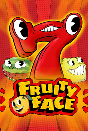 Играть Fruity Face без регистрации | Вулкан Неон бесплатные игры