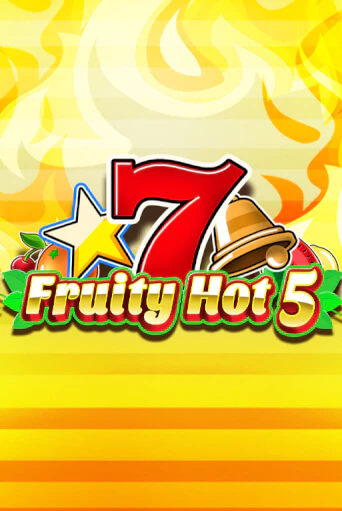 Играть Fruity Hot 5 без регистрации | Вулкан Неон бесплатные игры