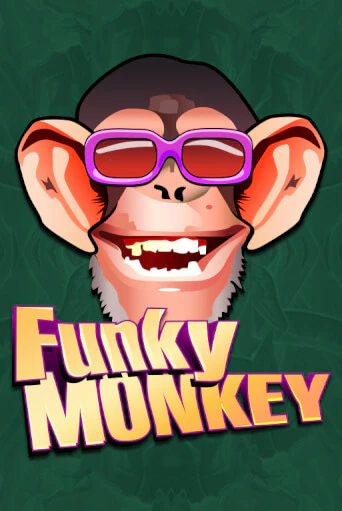 Играть Funky Monkey без регистрации | Вулкан Неон бесплатные игры