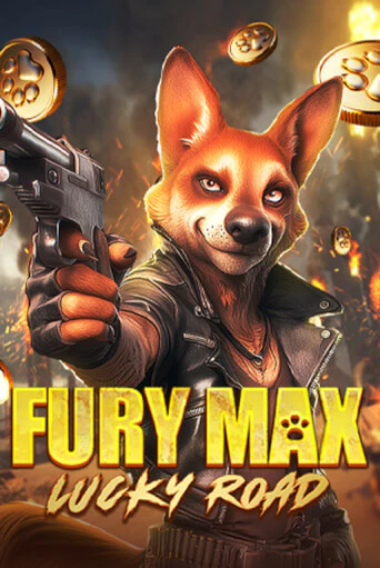 Играть Fury Max Lucky Road без регистрации | Вулкан Неон бесплатные игры