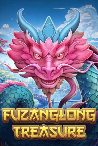 Играть Fuzanglong Treasure без регистрации | Вулкан Неон бесплатные игры