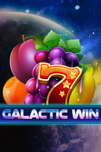 Играть Galactic Win без регистрации | Вулкан Неон бесплатные игры