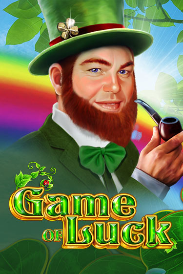 Играть Game Of Luck без регистрации | Вулкан Неон бесплатные игры