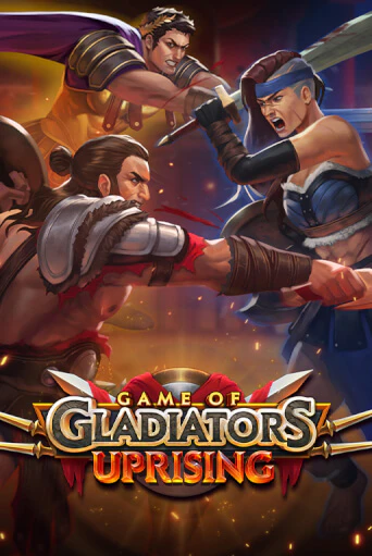 Играть Game of Gladiators: Uprising без регистрации | Вулкан Неон бесплатные игры