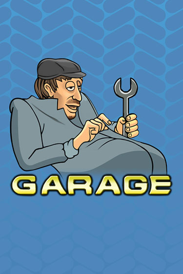Играть Garage без регистрации | Вулкан Неон бесплатные игры