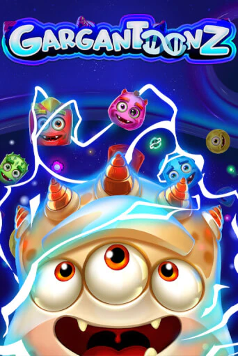 Играть Gargantoonz без регистрации | Вулкан Неон бесплатные игры