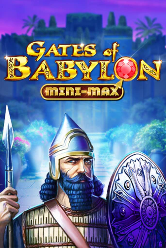 Играть Gates of Babylon Mini-Max без регистрации | Вулкан Неон бесплатные игры