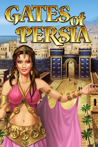 Играть Gates of Persia без регистрации | Вулкан Неон бесплатные игры