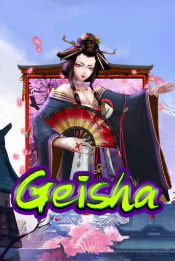 Играть Geisha без регистрации | Вулкан Неон бесплатные игры