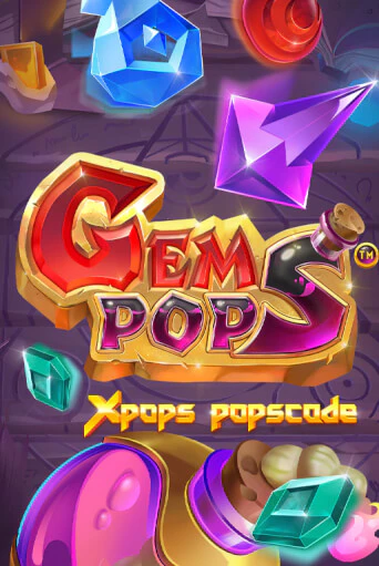 Играть GemPops без регистрации | Вулкан Неон бесплатные игры