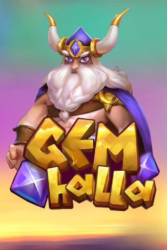 Играть Gemhalla без регистрации | Вулкан Неон бесплатные игры