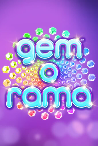 Играть Gem-O-Rama без регистрации | Вулкан Неон бесплатные игры