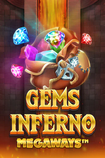 Играть Gems Inferno MegaWays без регистрации | Вулкан Неон бесплатные игры