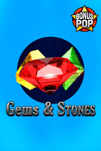 Играть Gems & Stones без регистрации | Вулкан Неон бесплатные игры