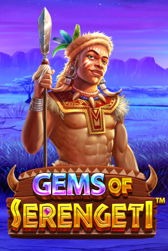 Играть Gems of Serengeti™ без регистрации | Вулкан Неон бесплатные игры