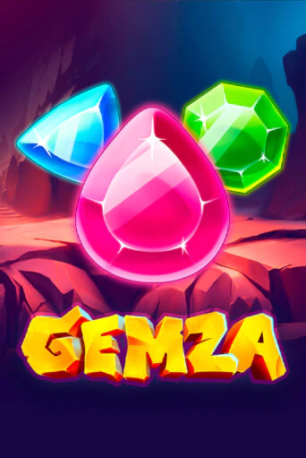 Играть Gemza без регистрации | Вулкан Неон бесплатные игры