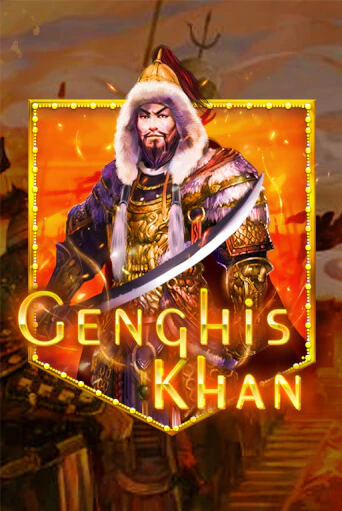 Играть Genghis Khan без регистрации | Вулкан Неон бесплатные игры