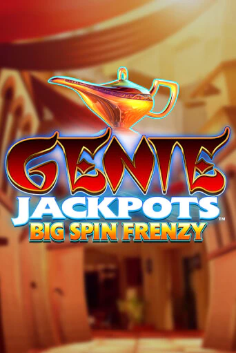 Играть Genie Jackpots: Big Spin Frenzy без регистрации | Вулкан Неон бесплатные игры