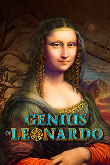 Играть Genius Of Leonardo без регистрации | Вулкан Неон бесплатные игры