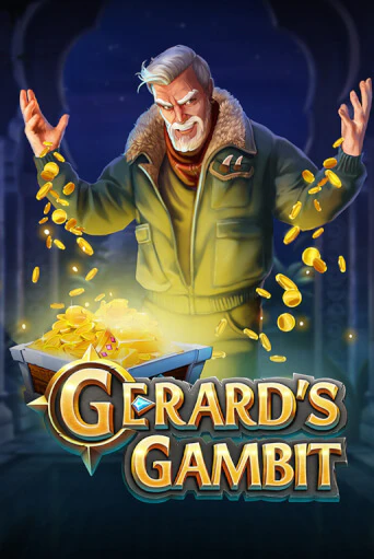 Играть Gerard's Gambit без регистрации | Вулкан Неон бесплатные игры