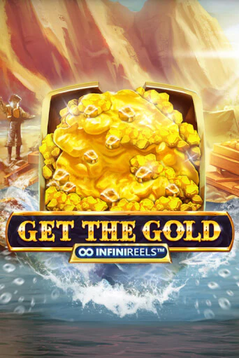 Играть Get the Gold INFINIREELS™ без регистрации | Вулкан Неон бесплатные игры