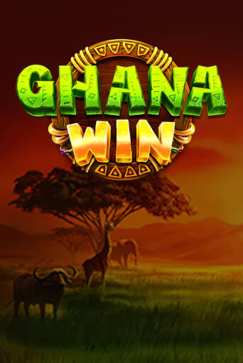 Играть Ghana Win без регистрации | Вулкан Неон бесплатные игры