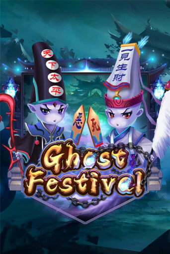 Играть Ghost Festival без регистрации | Вулкан Неон бесплатные игры