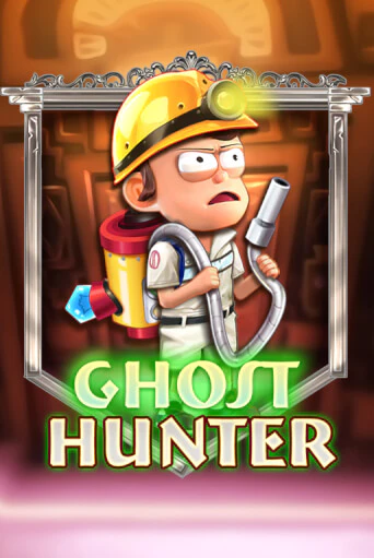 Играть Ghost Hunter без регистрации | Вулкан Неон бесплатные игры