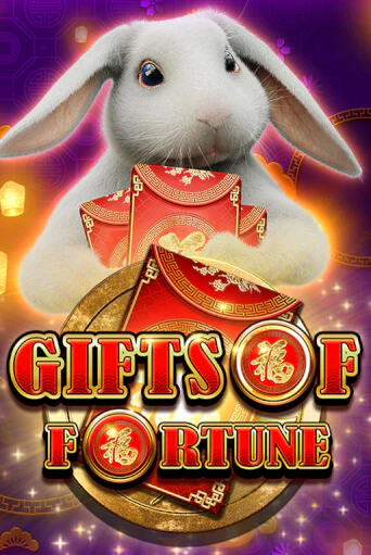 Играть Gifts of Fortune без регистрации | Вулкан Неон бесплатные игры