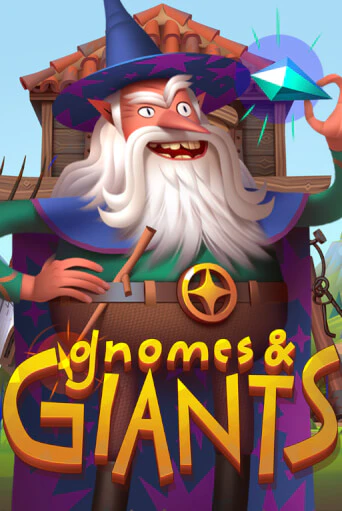 Играть Gnomes and Giants без регистрации | Вулкан Неон бесплатные игры