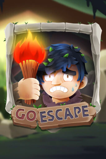 Играть Go Escape без регистрации | Вулкан Неон бесплатные игры