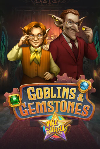 Играть Goblins & Gemstones: Hit 'n' Roll без регистрации | Вулкан Неон бесплатные игры