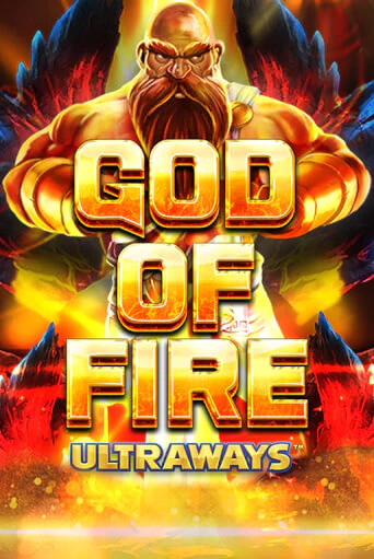Играть God of Fire без регистрации | Вулкан Неон бесплатные игры