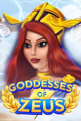 Играть Goddesses of Zeus без регистрации | Вулкан Неон бесплатные игры
