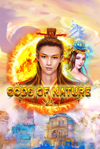 Играть Gods of Nature без регистрации | Вулкан Неон бесплатные игры
