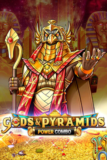 Играть Gods & Pyramids Power Combo™ без регистрации | Вулкан Неон бесплатные игры