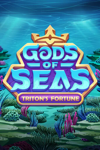 Играть Gods of Seas: Triton's Fortune без регистрации | Вулкан Неон бесплатные игры