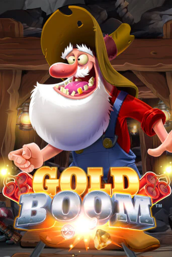 Играть Gold Boom™ без регистрации | Вулкан Неон бесплатные игры