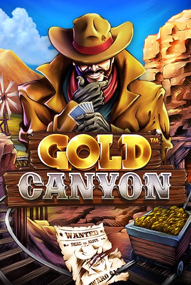 Играть Gold Canyon без регистрации | Вулкан Неон бесплатные игры