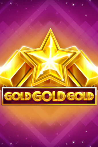 Играть Gold Gold Gold без регистрации | Вулкан Неон бесплатные игры