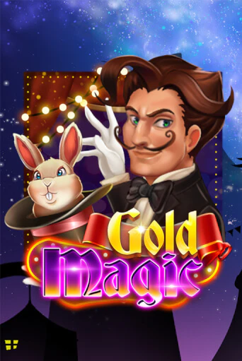 Играть Gold Magic  без регистрации | Вулкан Неон бесплатные игры