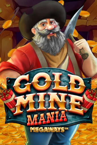 Играть Gold Mine Mania Megaways без регистрации | Вулкан Неон бесплатные игры