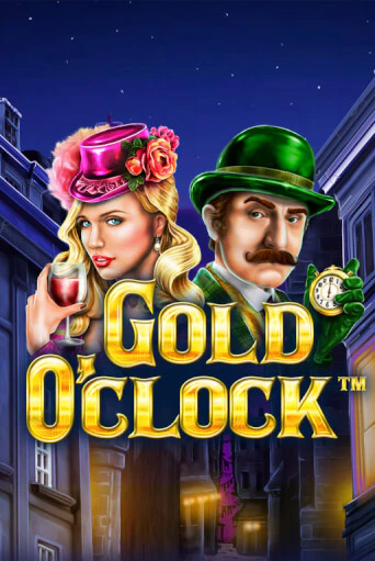 Играть Gold O'Clock без регистрации | Вулкан Неон бесплатные игры