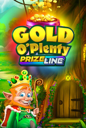 Играть Gold O'Plenty без регистрации | Вулкан Неон бесплатные игры